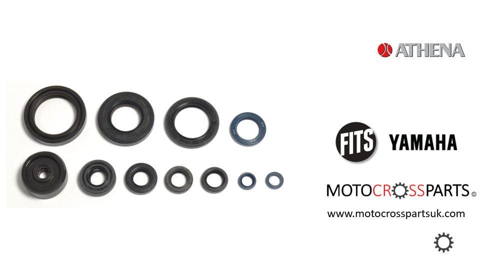 Oil Seal Set