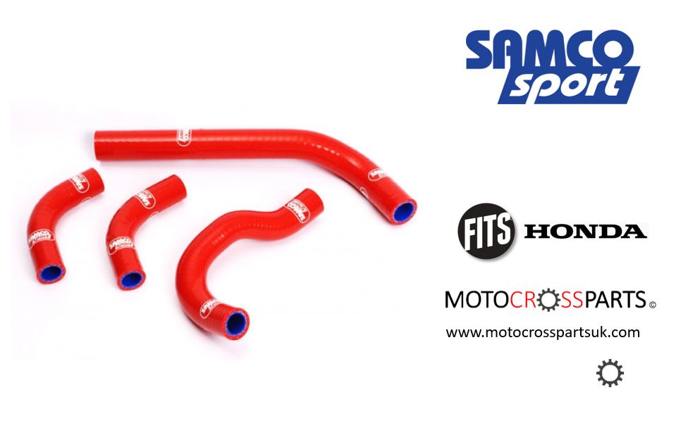Coolant Hose Kit