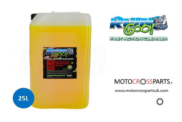 Bike goo 2025