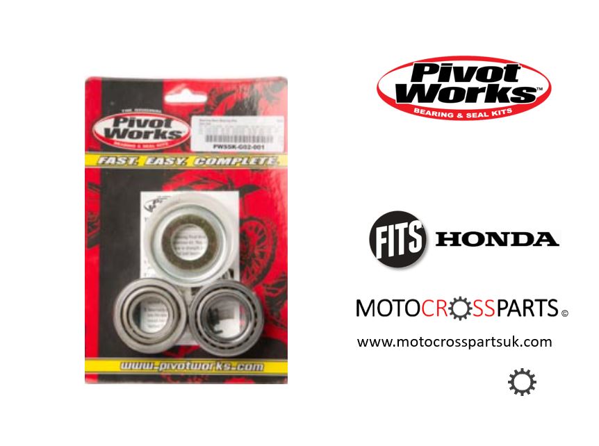 Steering Stem Kit