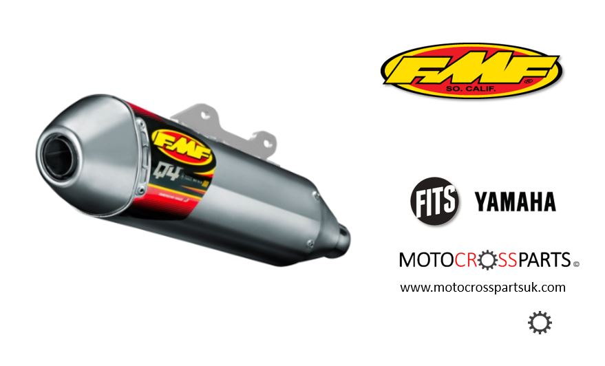 Rear Silencer