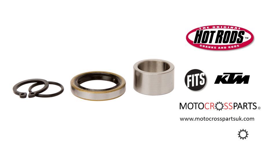 Output Shaft Kit