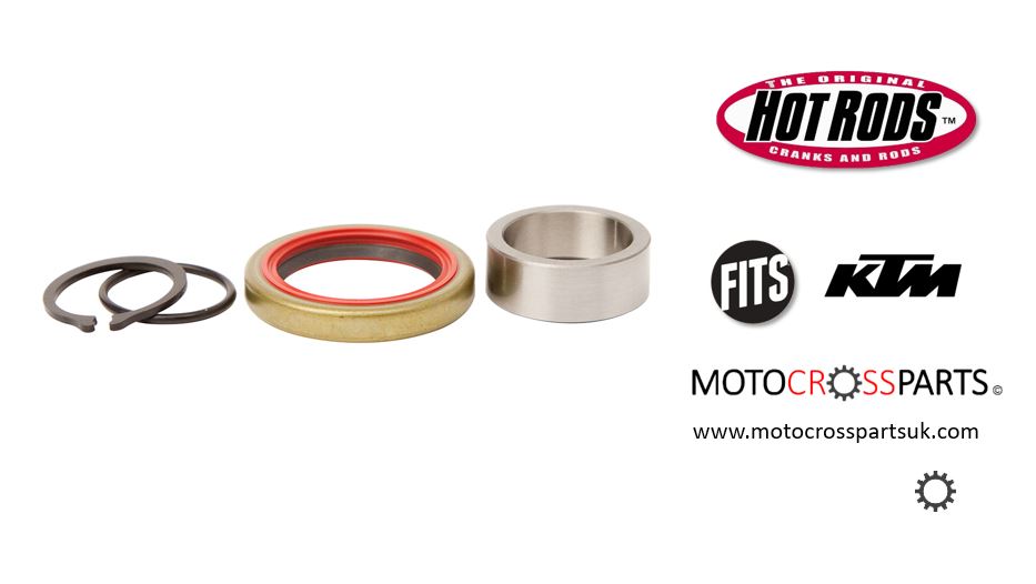Output Shaft Kit