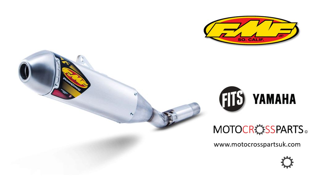 Rear Silencer