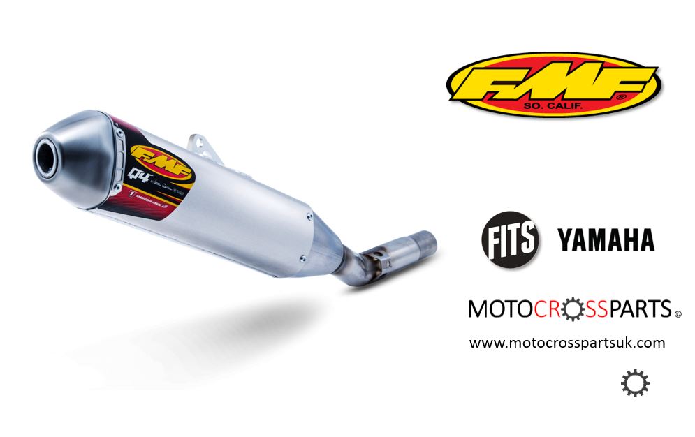 Rear Silencer