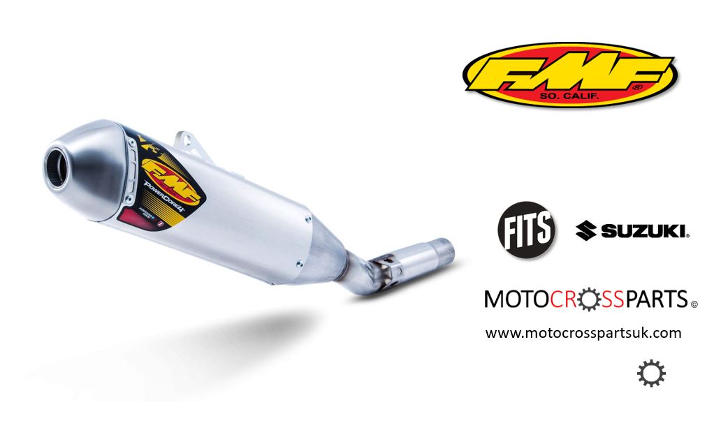 Rear Silencer