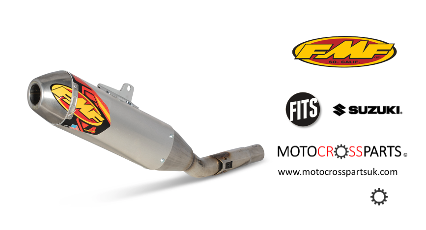 Rear Silencer