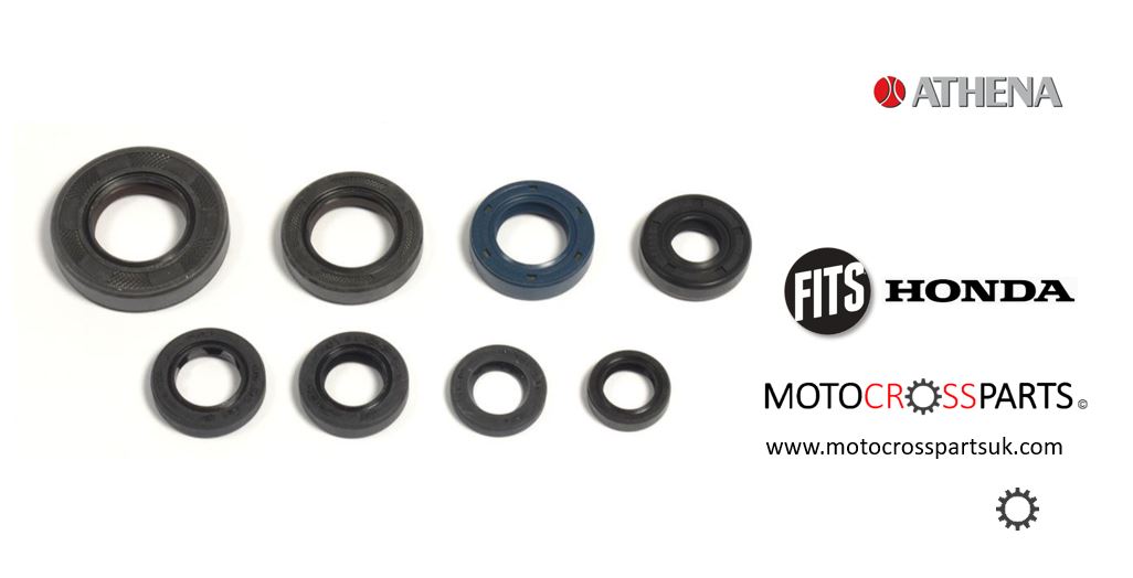 Oil Seal Set