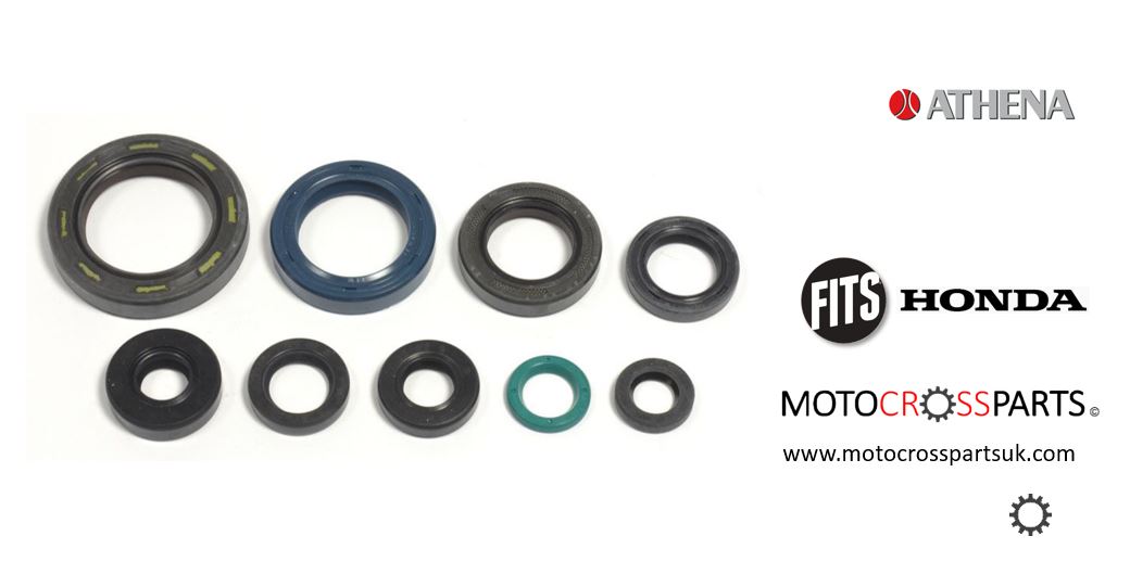 Oil Seal Set