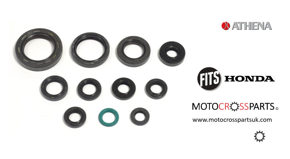 Oil Seal Set