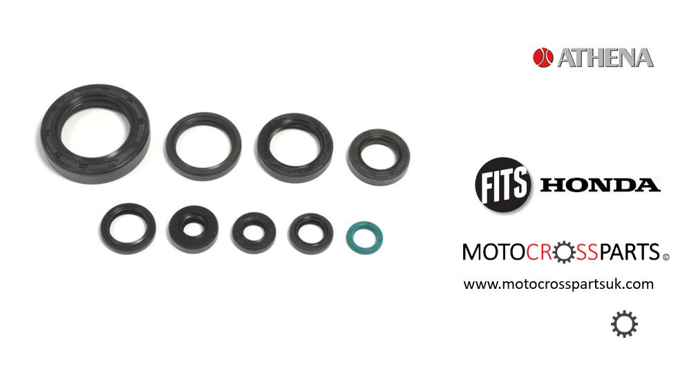 Oil Seal Set