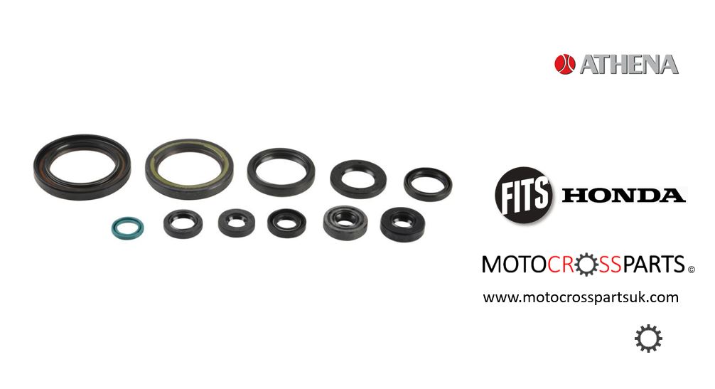 Oil Seal Set