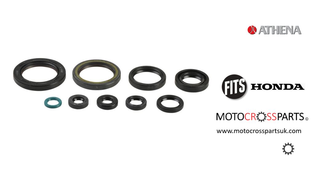 Oil Seal Set