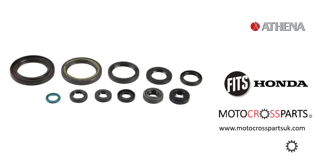 Oil Seal Set