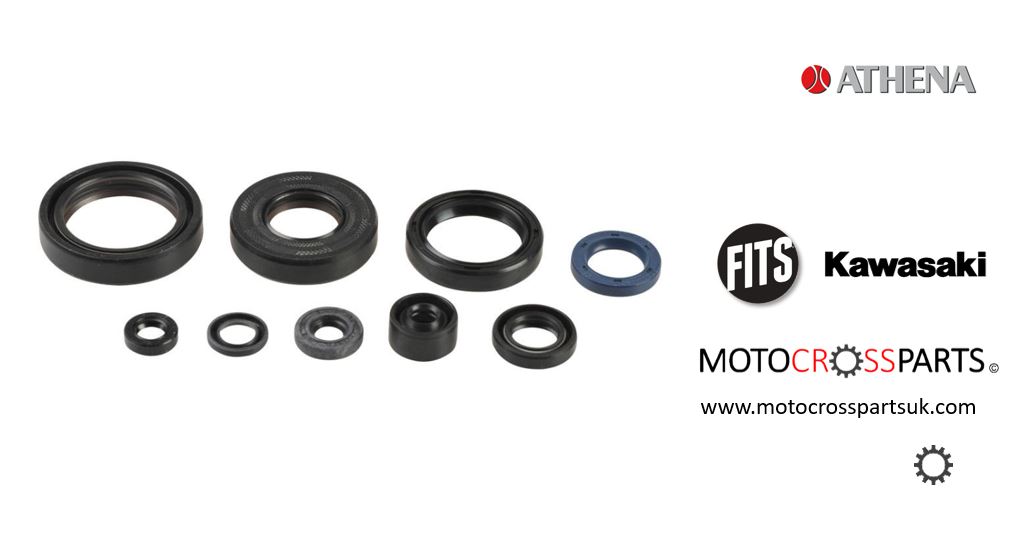 Oil Seal Set