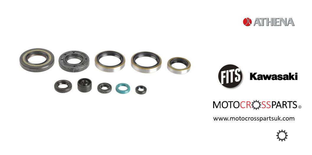 Oil Seal Set