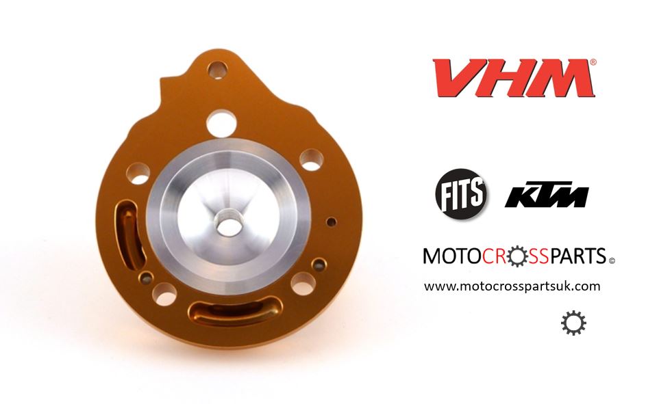 VHM Cylinder Head KTM SX65 2009 2022 at