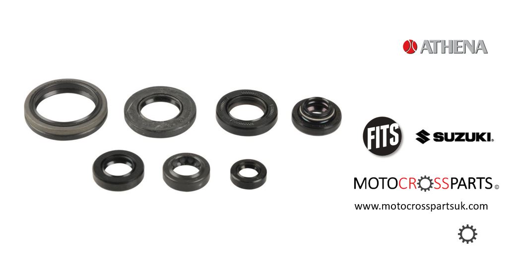 Oil Seal Set