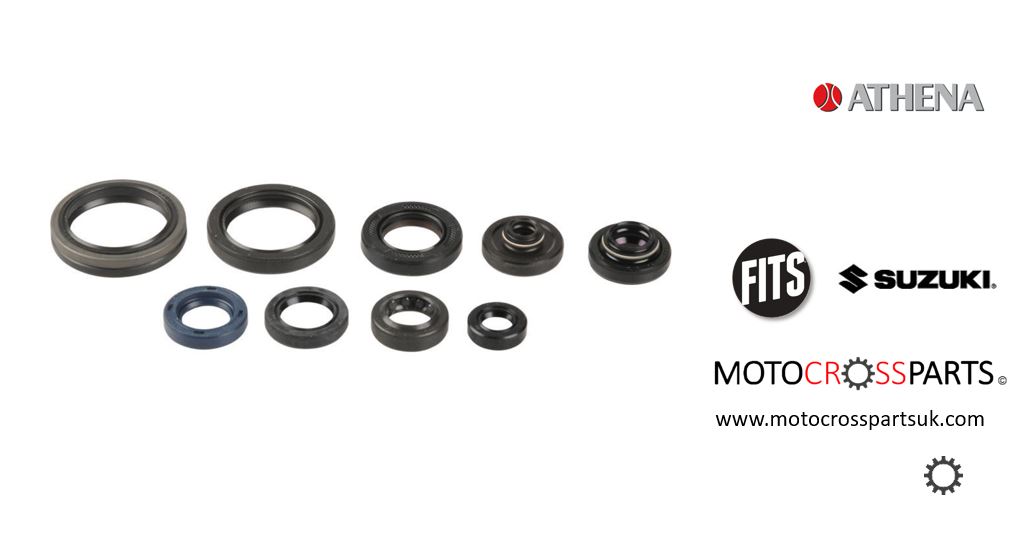 Oil Seal Set