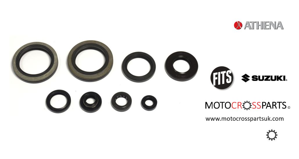 Oil Seal Set
