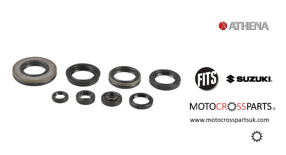 Oil Seal Set