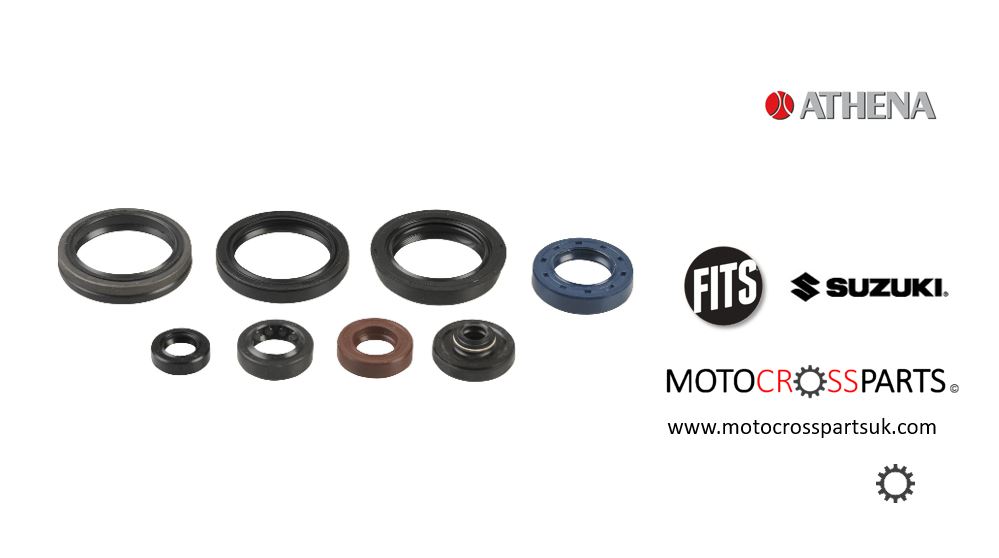 Oil Seal Set