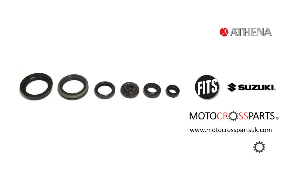 Oil Seal Set