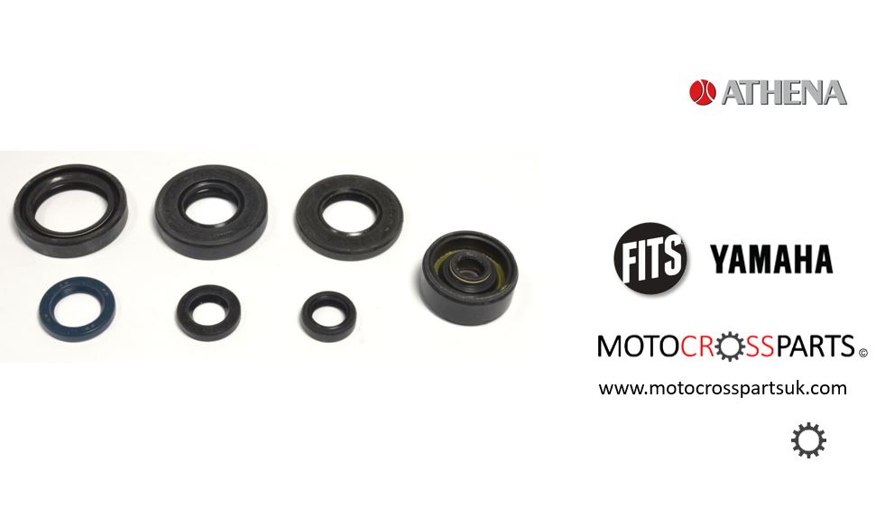 Oil Seal Set