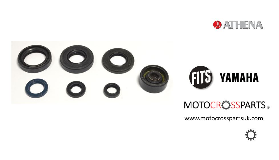 Oil Seal Set