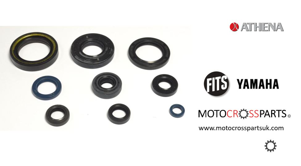 Oil Seal Set