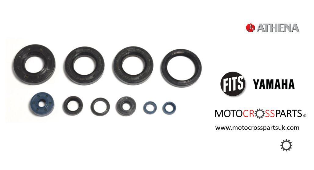 Oil Seal Set
