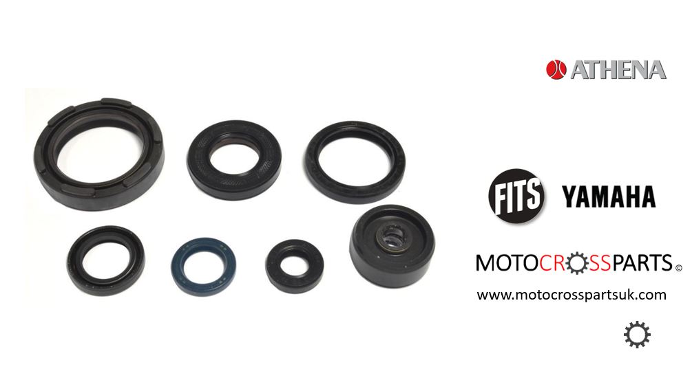 Oil Seal Set