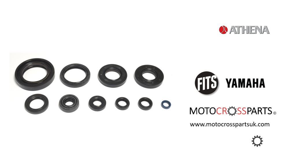 Oil Seal Set