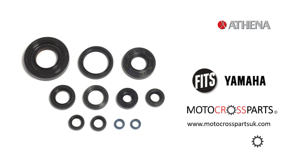 Oil Seal Set
