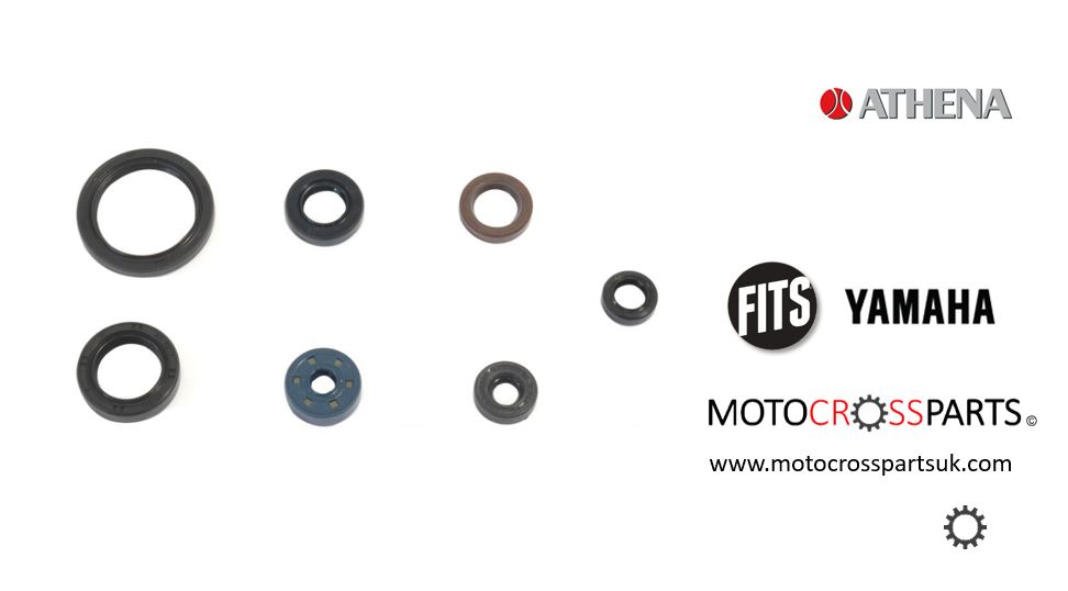 Oil Seal Set