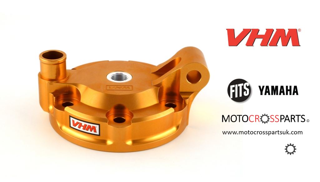 Yz250 discount performance head