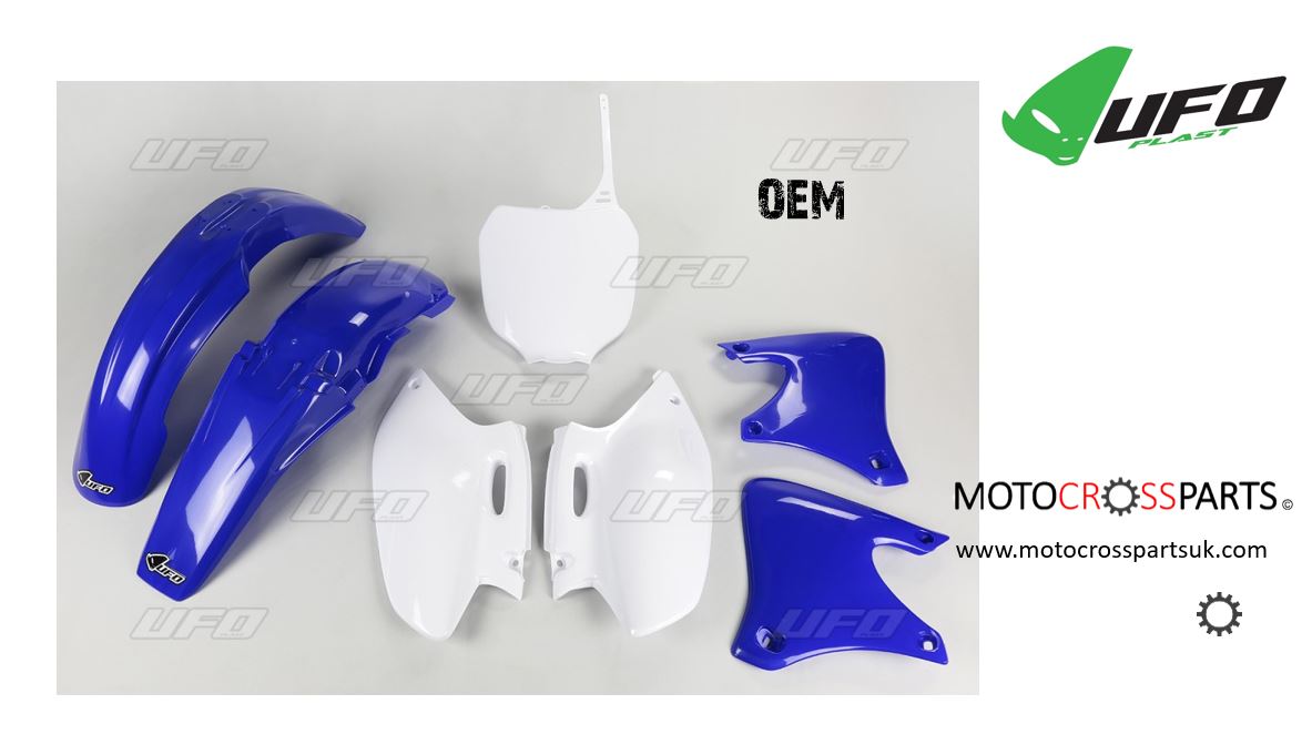 Plastics Kit