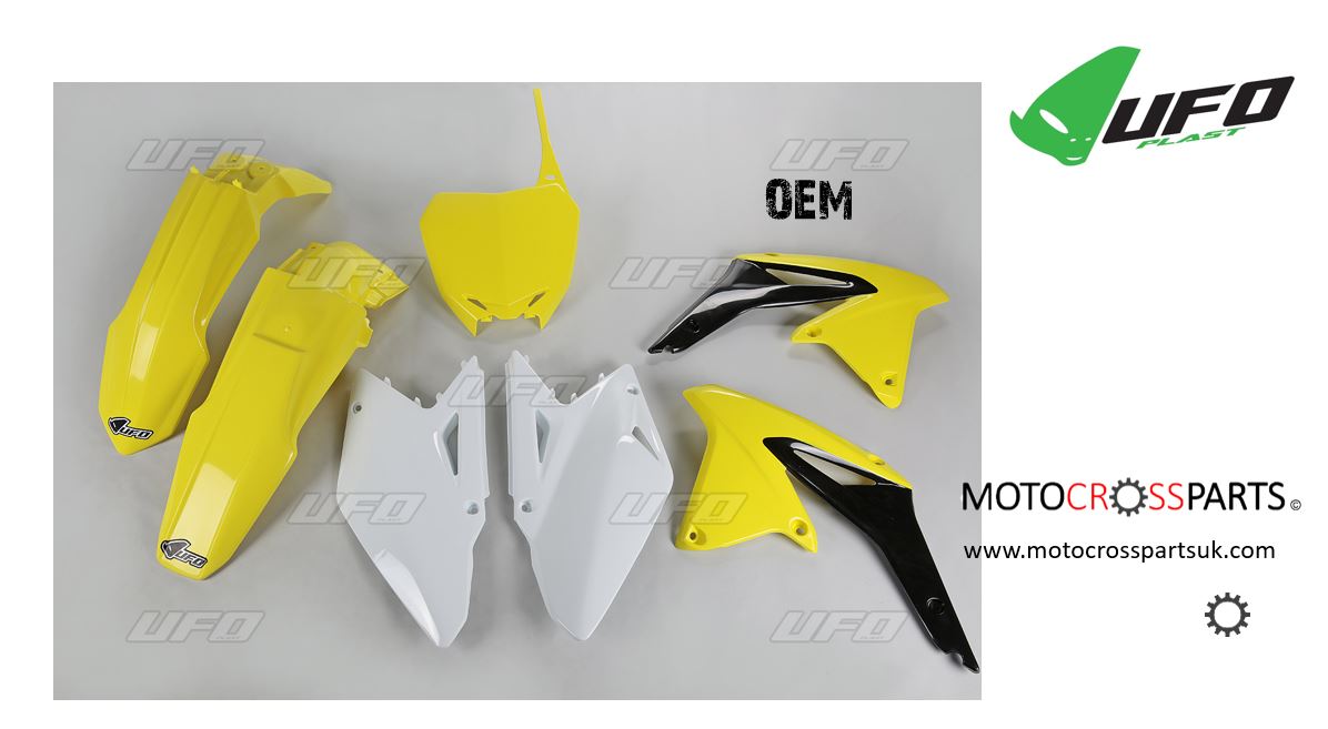 Plastics Kit