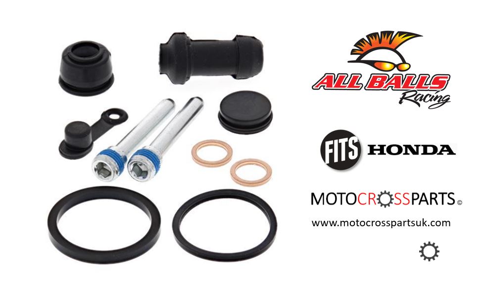 Brake Caliper Repair Kit