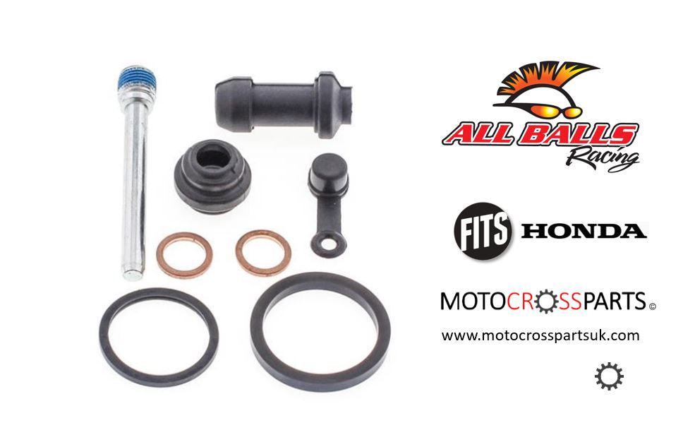 Brake Caliper Repair Kit