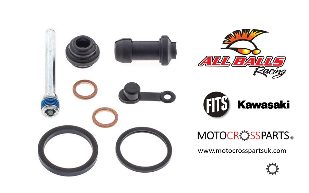 Brake Caliper Repair Kit