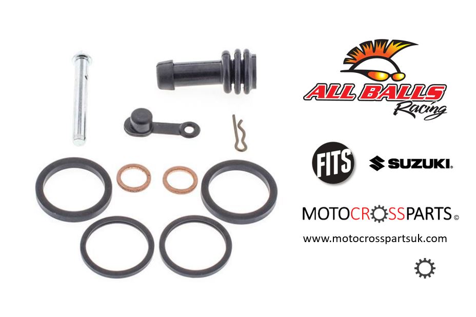 Brake Caliper Repair Kit
