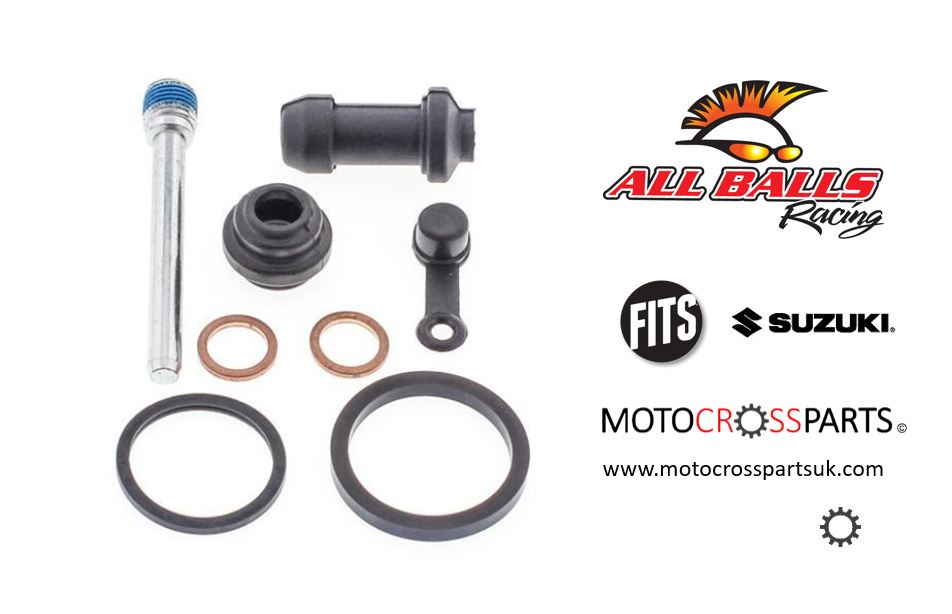 Brake Caliper Repair Kit