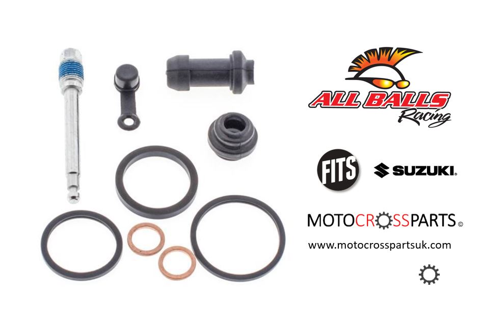 Brake Caliper Repair Kit