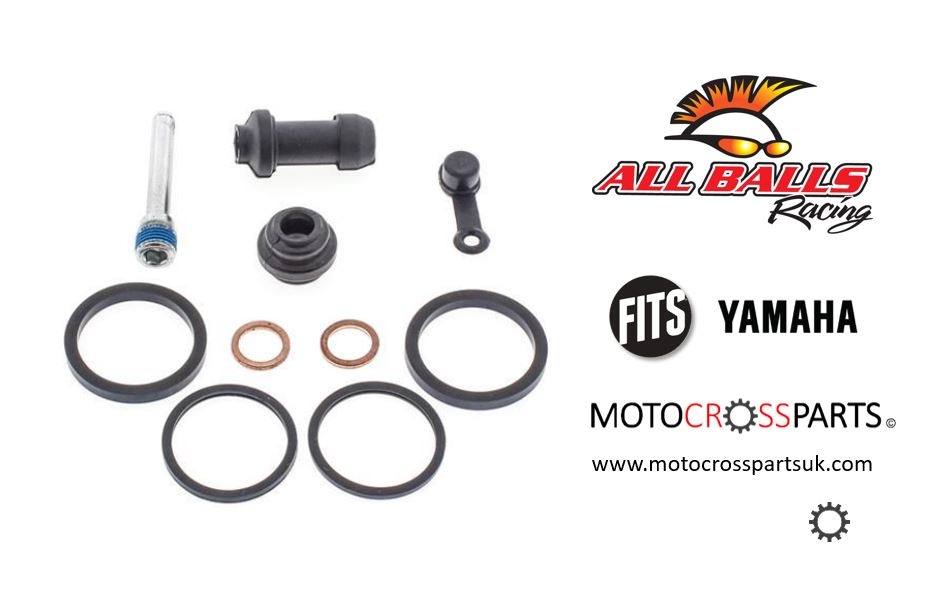 Brake Caliper Repair Kit