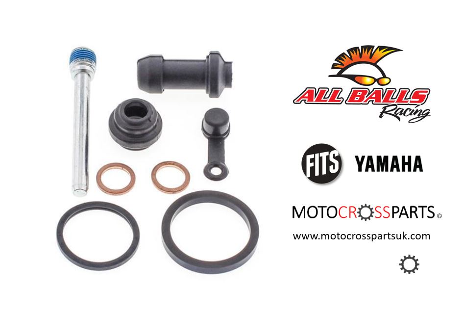 Brake Caliper Repair Kit