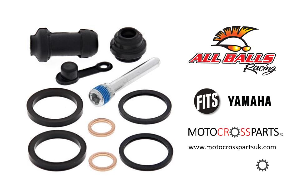 Brake Caliper Repair Kit