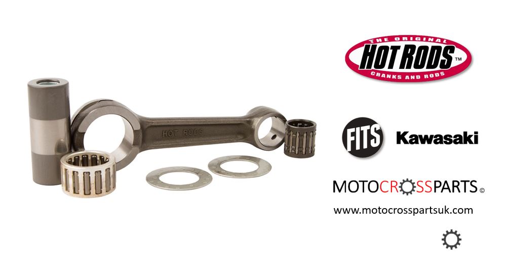 Connecting Rod