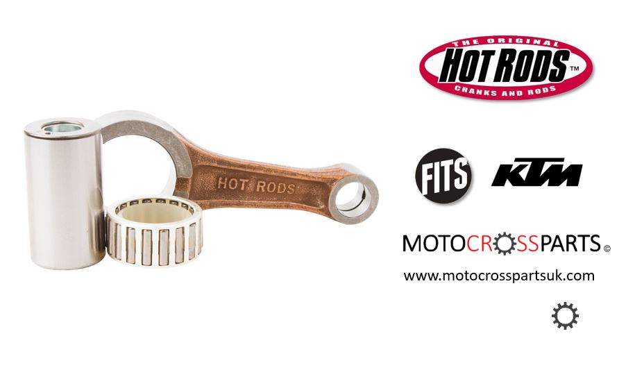 Connecting Rod