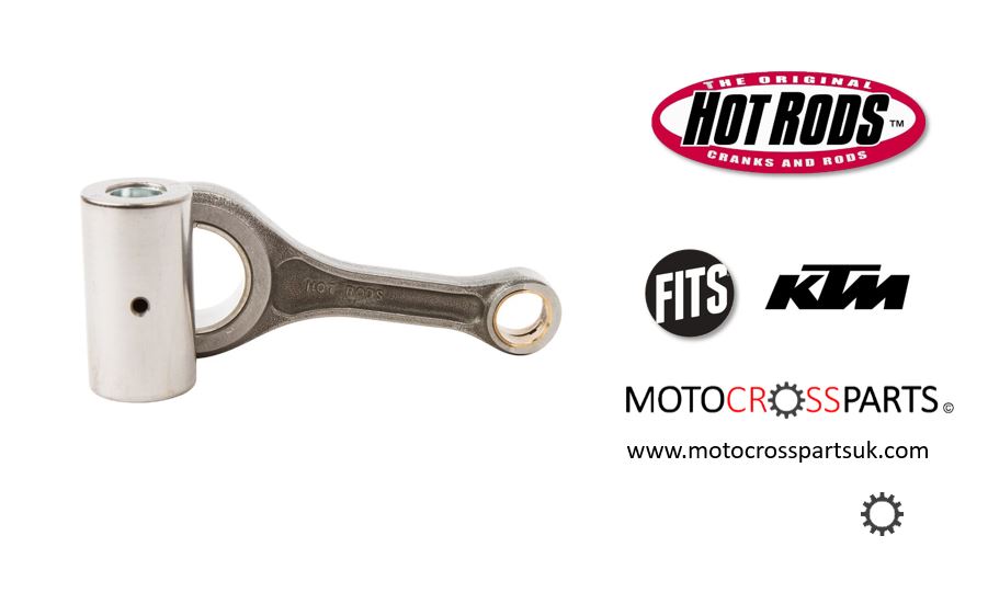 Connecting Rod